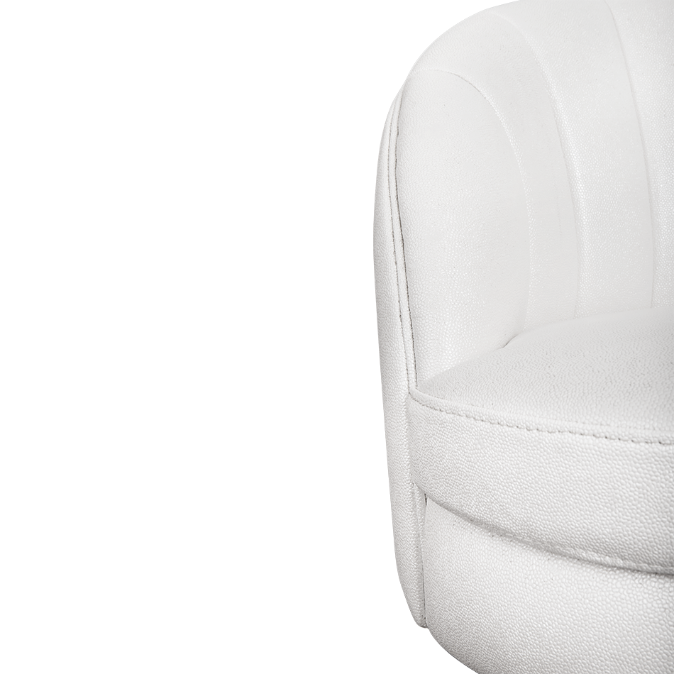 GABLE BAR CHAIR