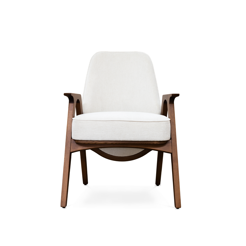 HADLEY DINING CHAIR