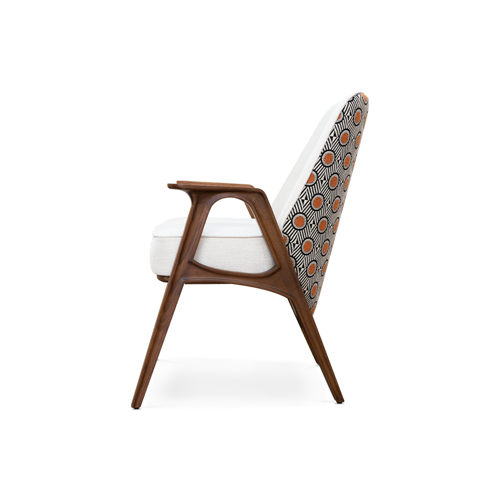 HADLEY DINING CHAIR