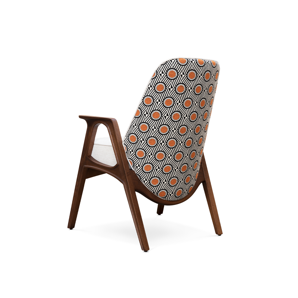HADLEY DINING CHAIR