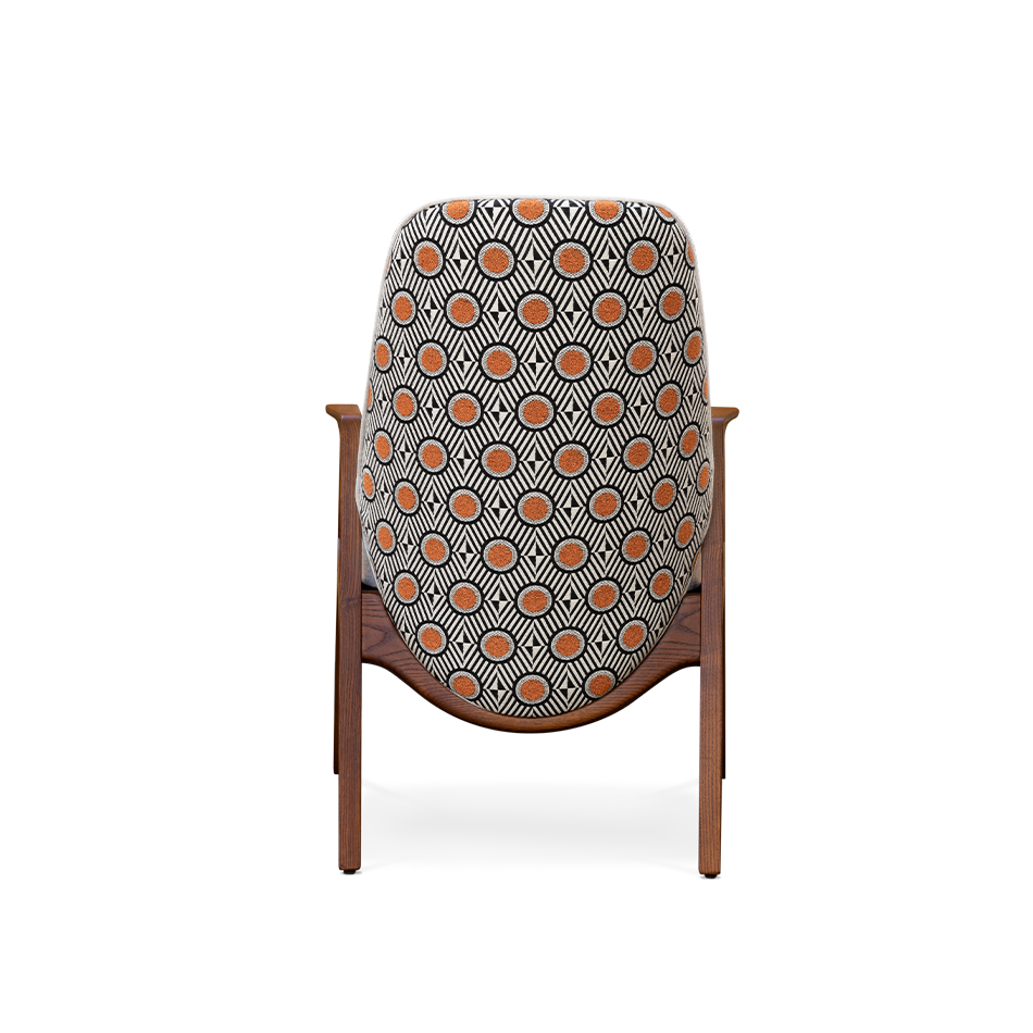 HADLEY DINING CHAIR