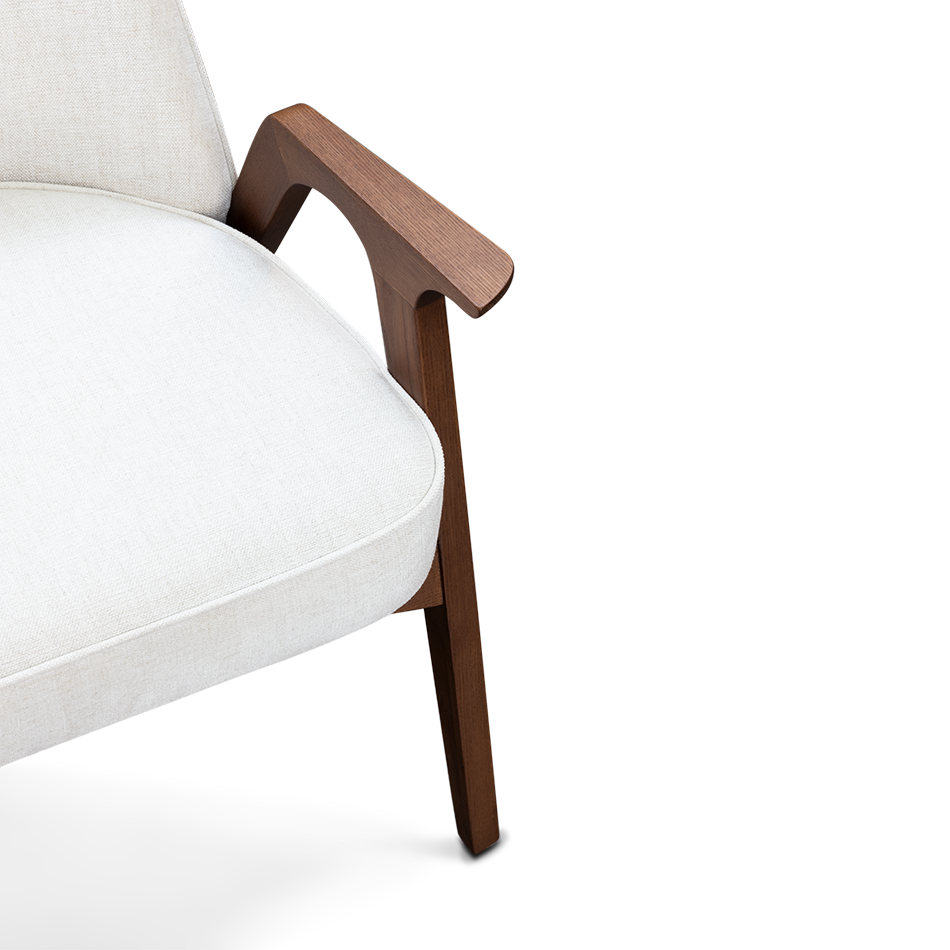 HADLEY DINING CHAIR