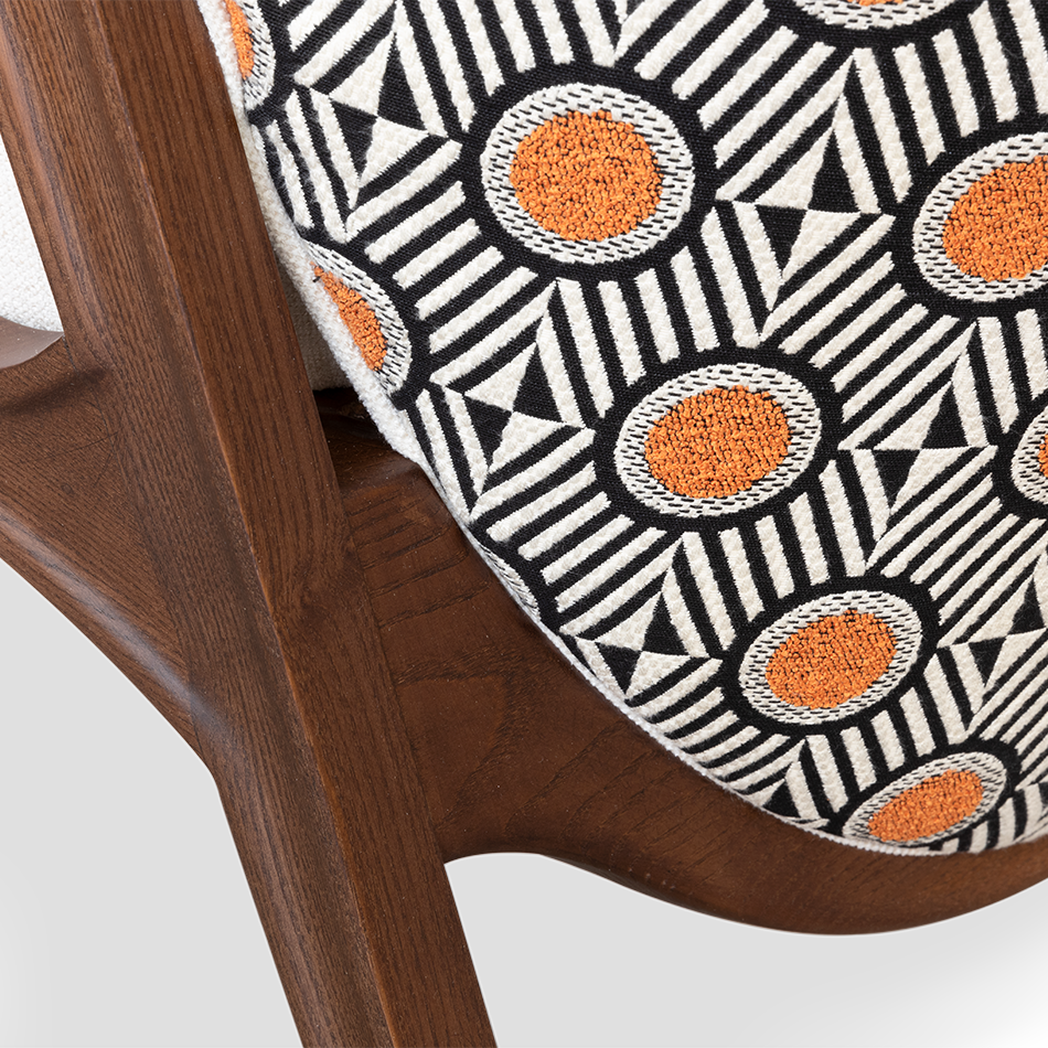 HADLEY DINING CHAIR