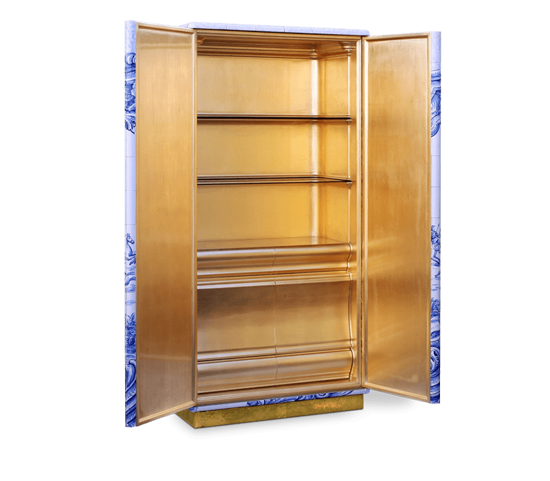 CABINET HERITAGE