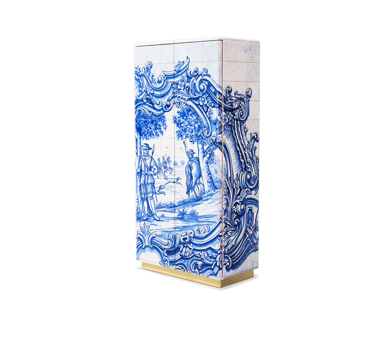 CABINET HERITAGE