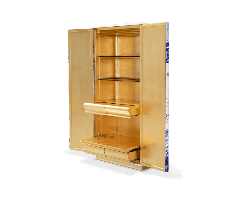 CABINET HERITAGE
