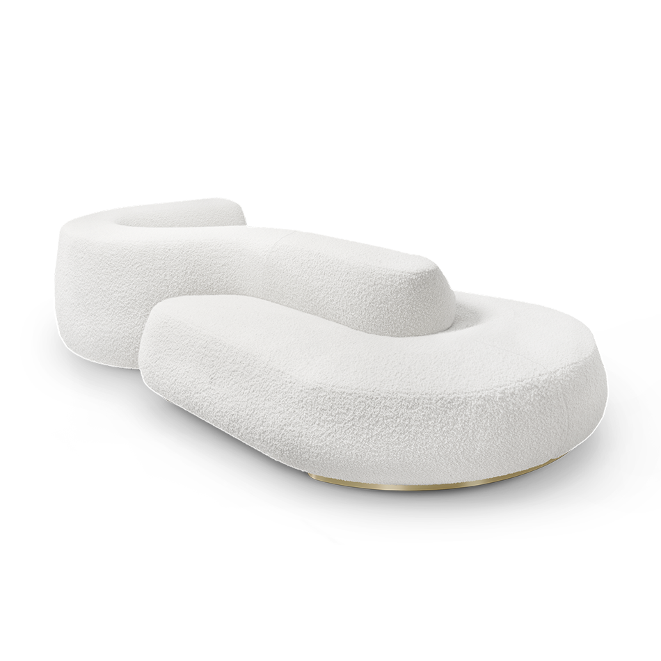 KAY SOFA Luxury of Homes