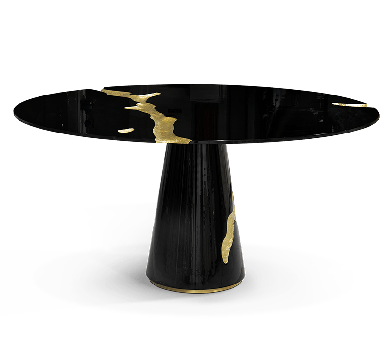 DINING TABLE LAPIAZ