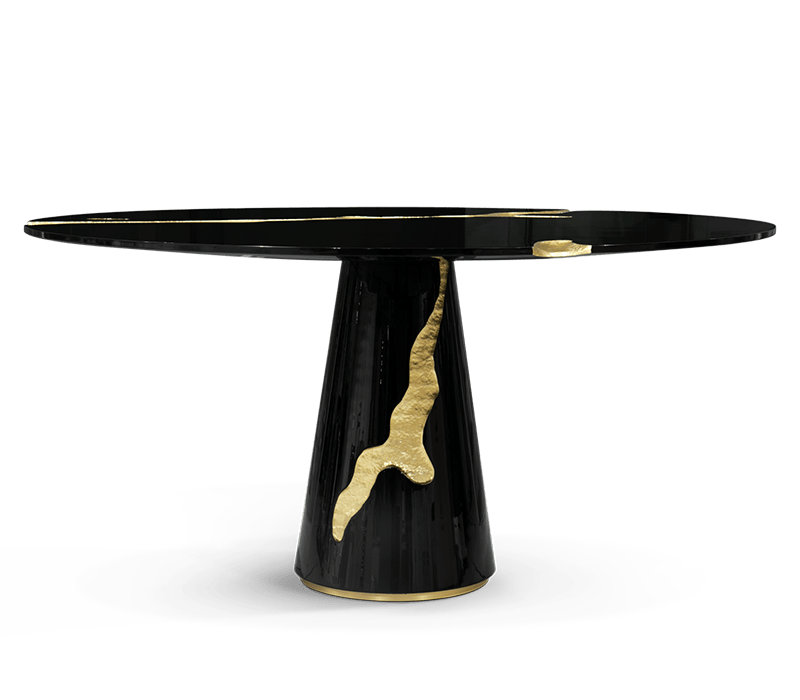 DINING TABLE LAPIAZ