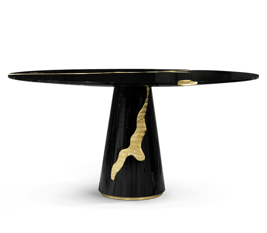 DINING TABLE LAPIAZ