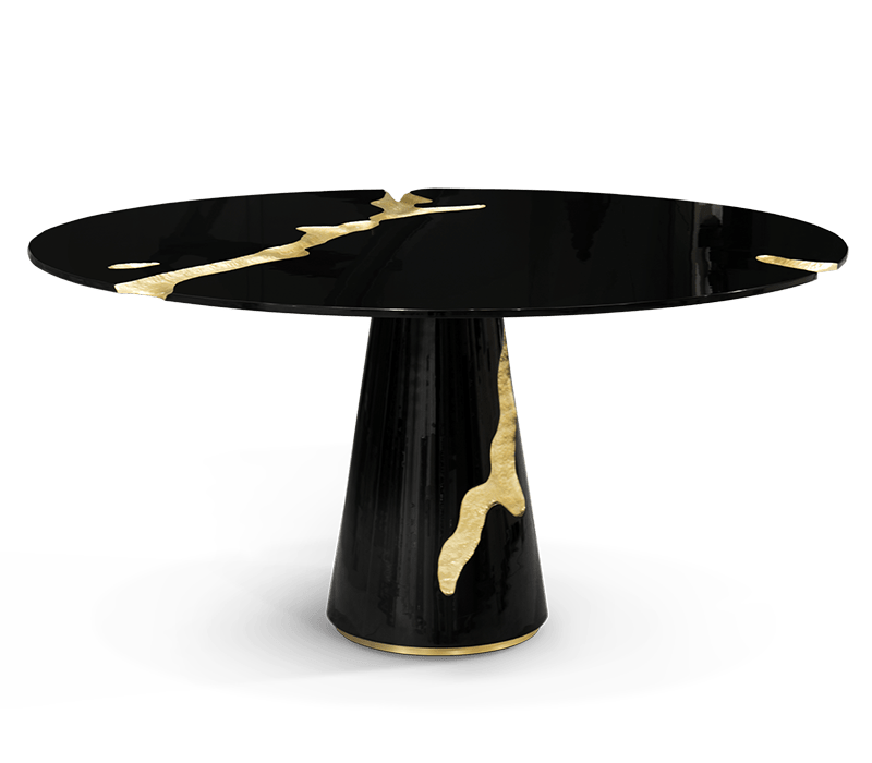 DINING TABLE LAPIAZ