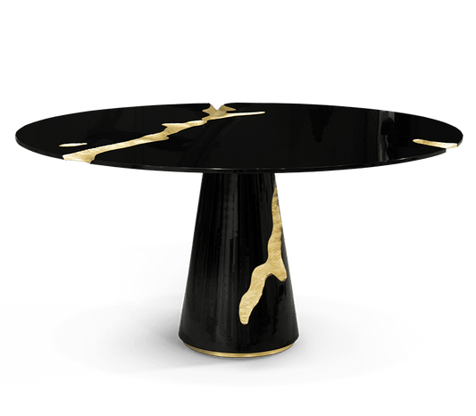 DINING TABLE LAPIAZ