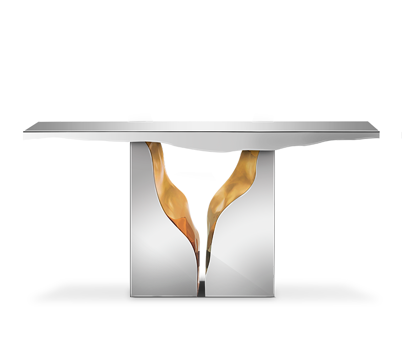 CONSOLE LAPIAZ