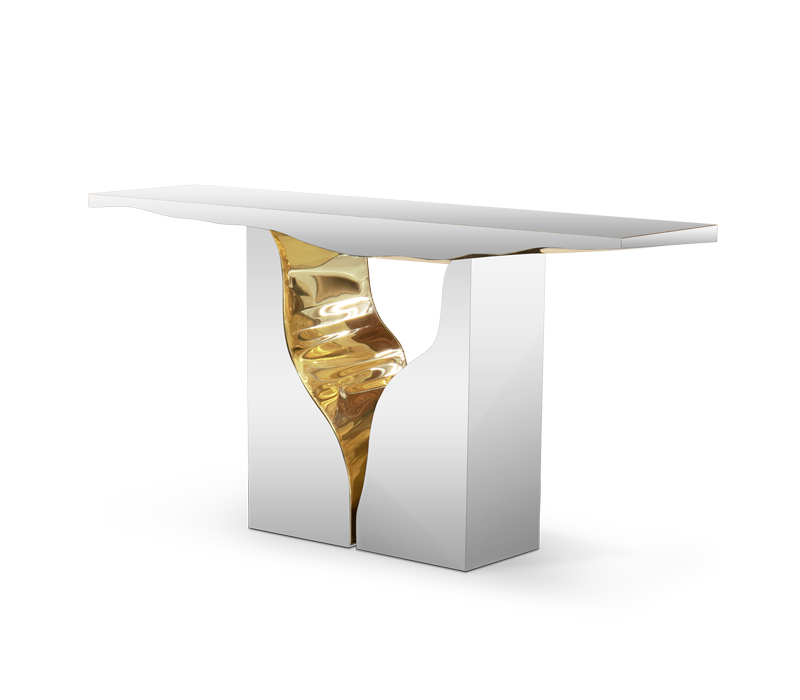 CONSOLE LAPIAZ
