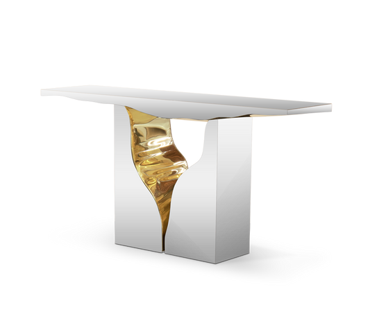 CONSOLE LAPIAZ