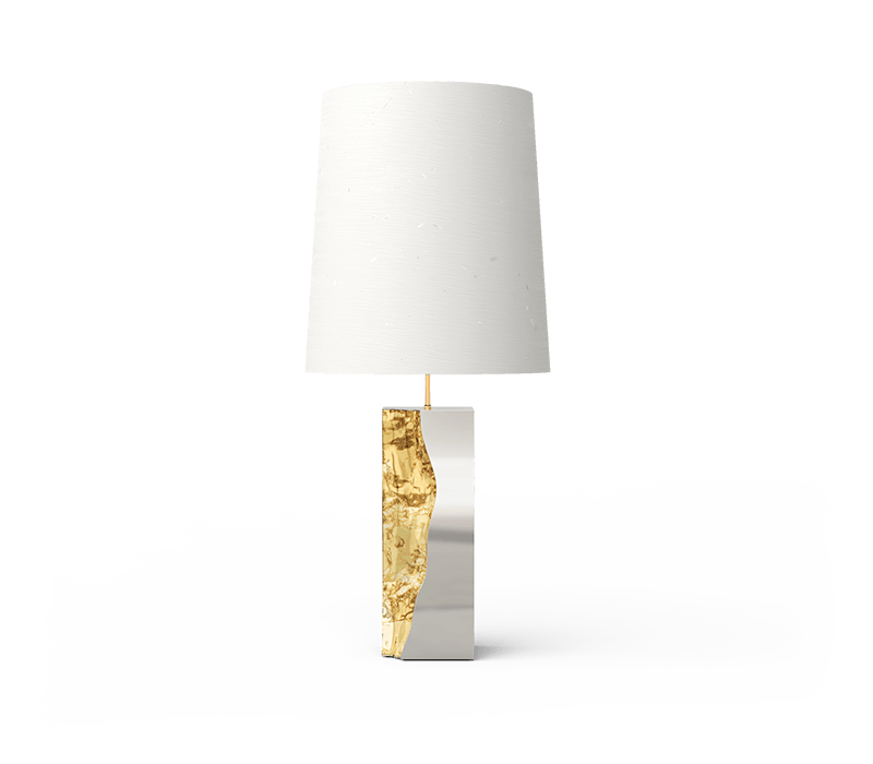 LAPIAZ TABLE LAMP