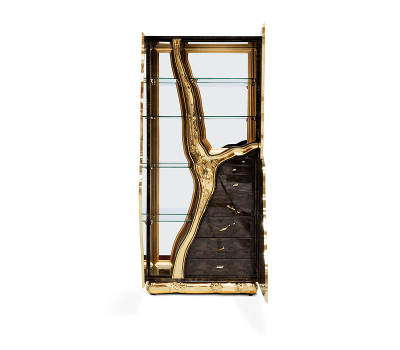 LAPIAZ CABINET