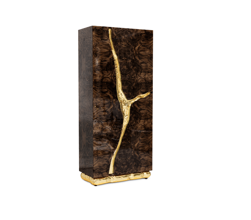 LAPIAZ CABINET