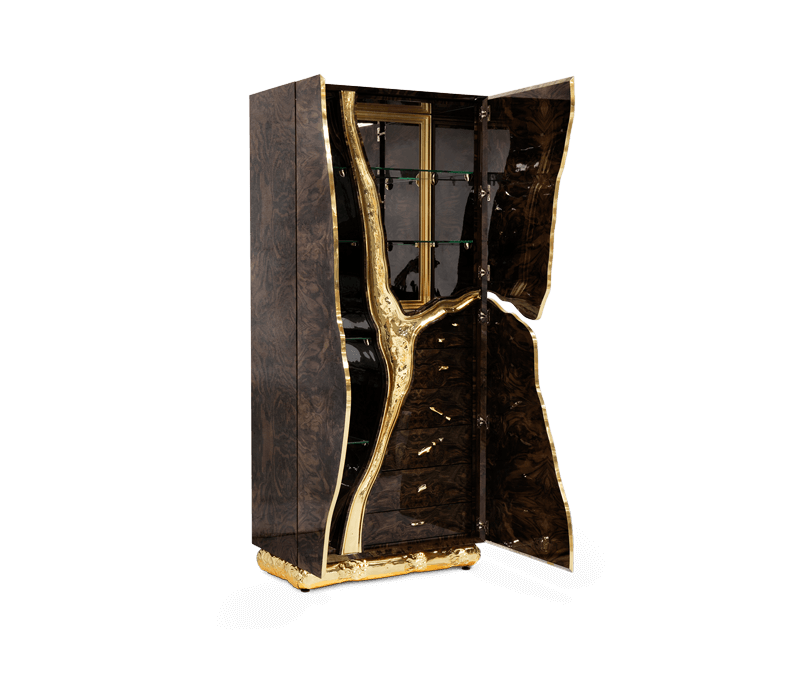 LAPIAZ CABINET