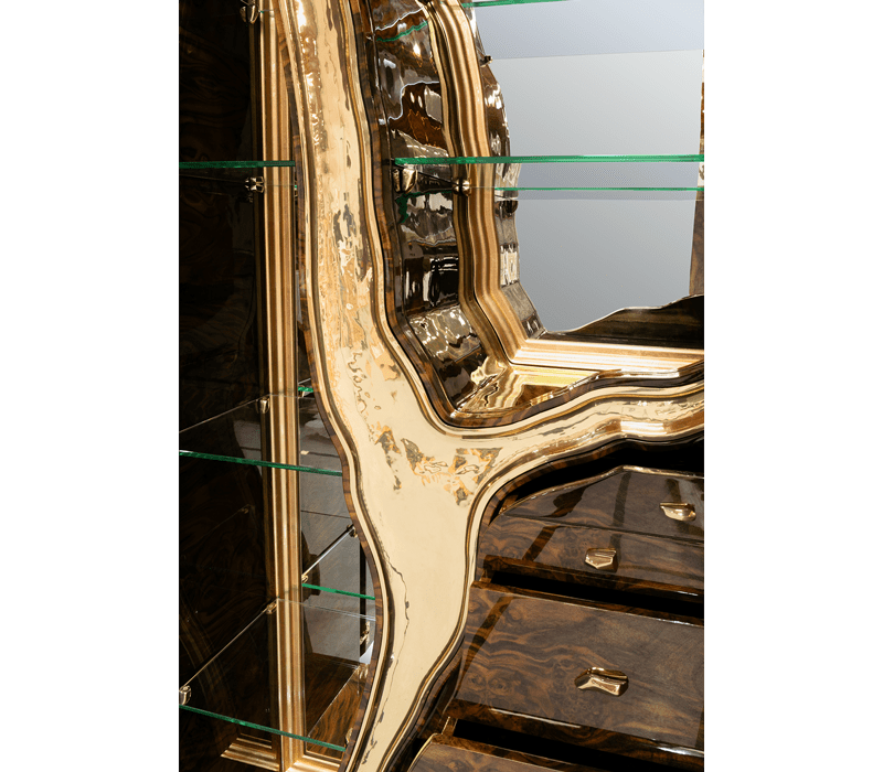 LAPIAZ CABINET