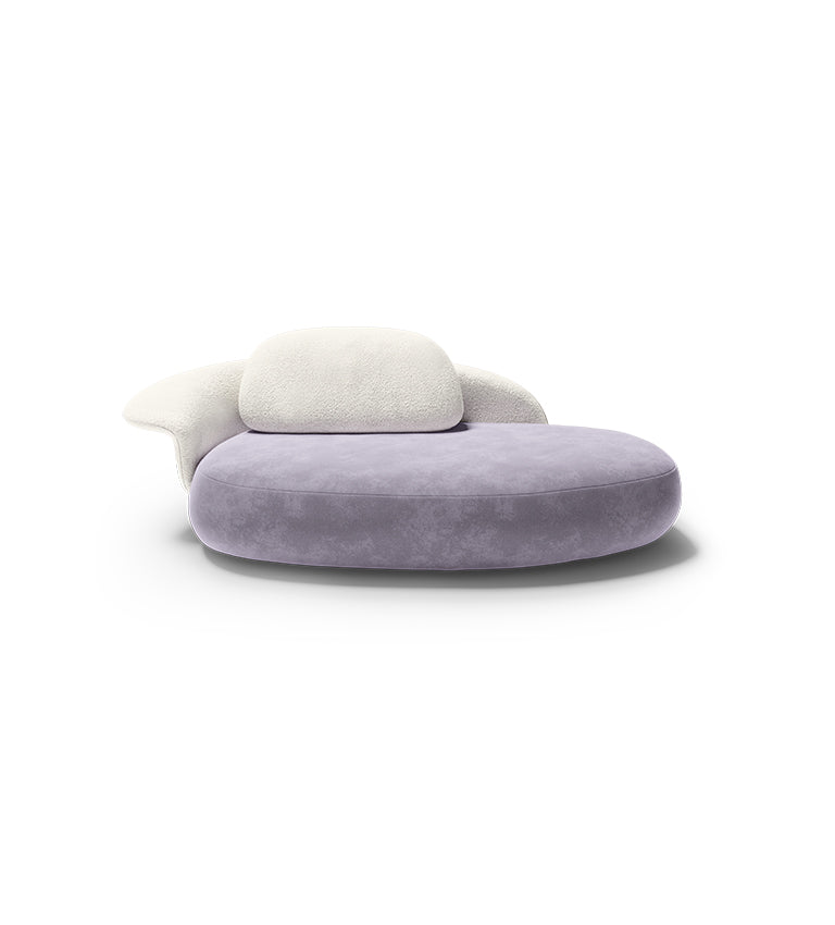 CHAISE LONGUE LEWIS