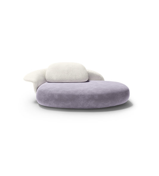 CHAISE LONGUE LEWIS