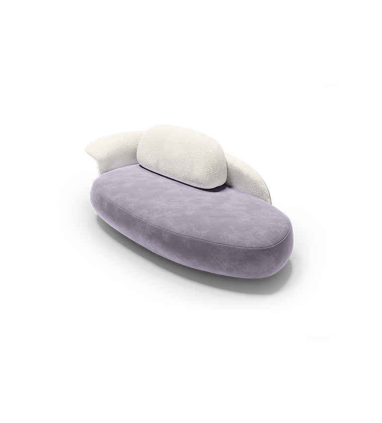 CHAISE LONGUE LEWIS