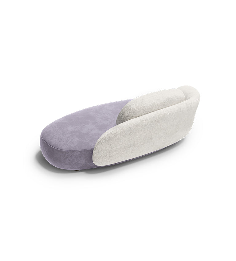 CHAISE LONGUE LEWIS