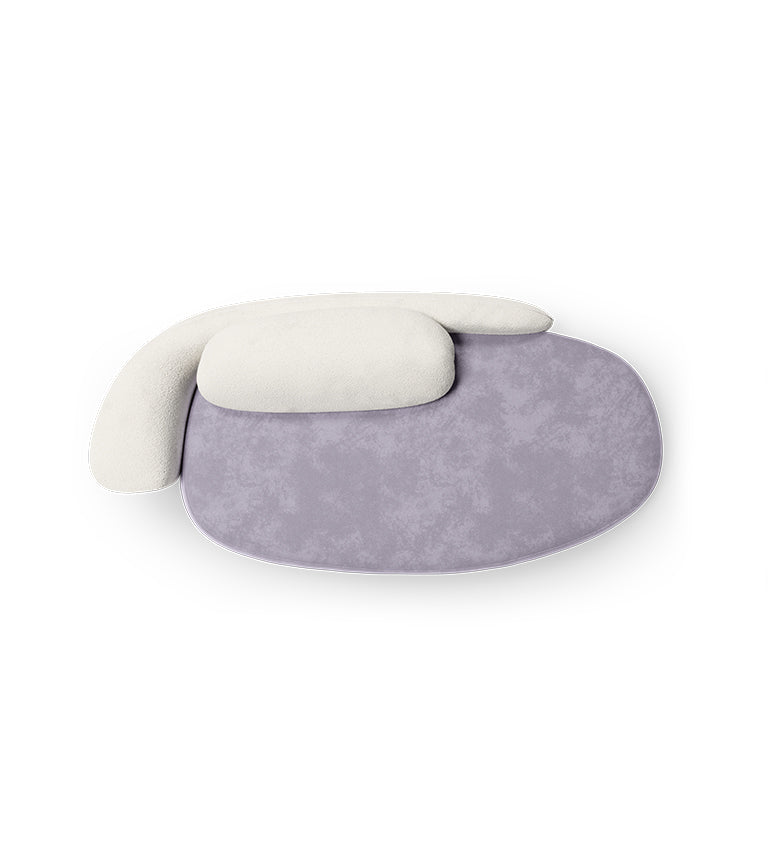 CHAISE LONGUE LEWIS