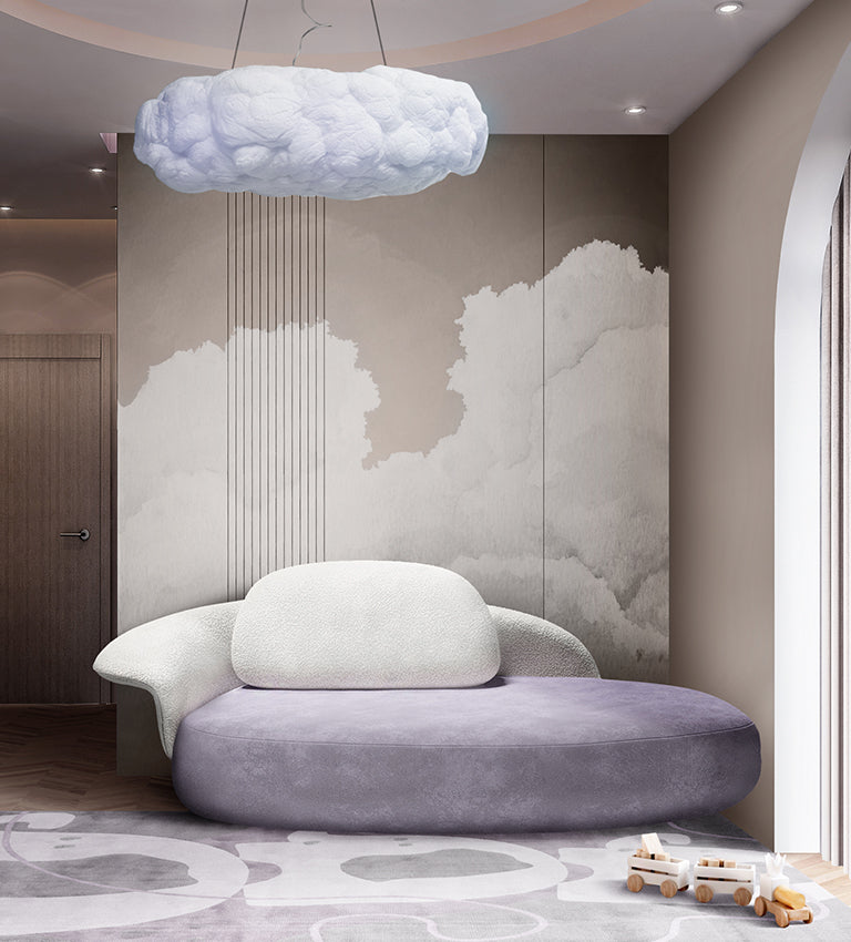 CHAISE LONGUE LEWIS