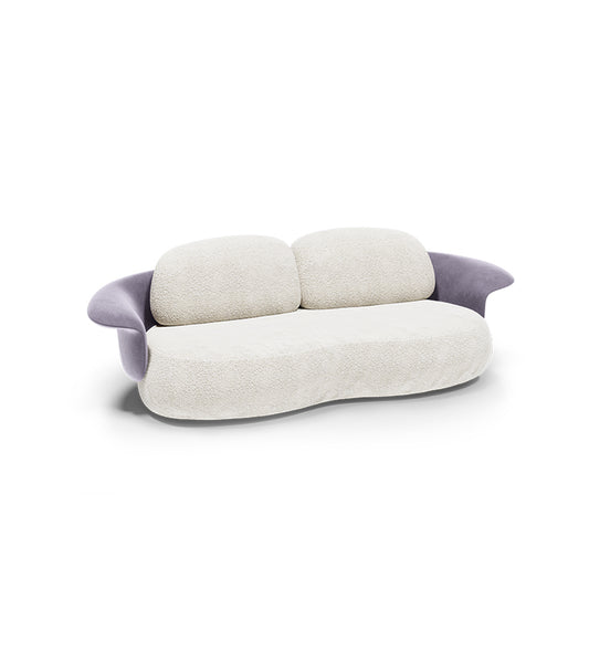 TWO SEAT SOFA LEWIS