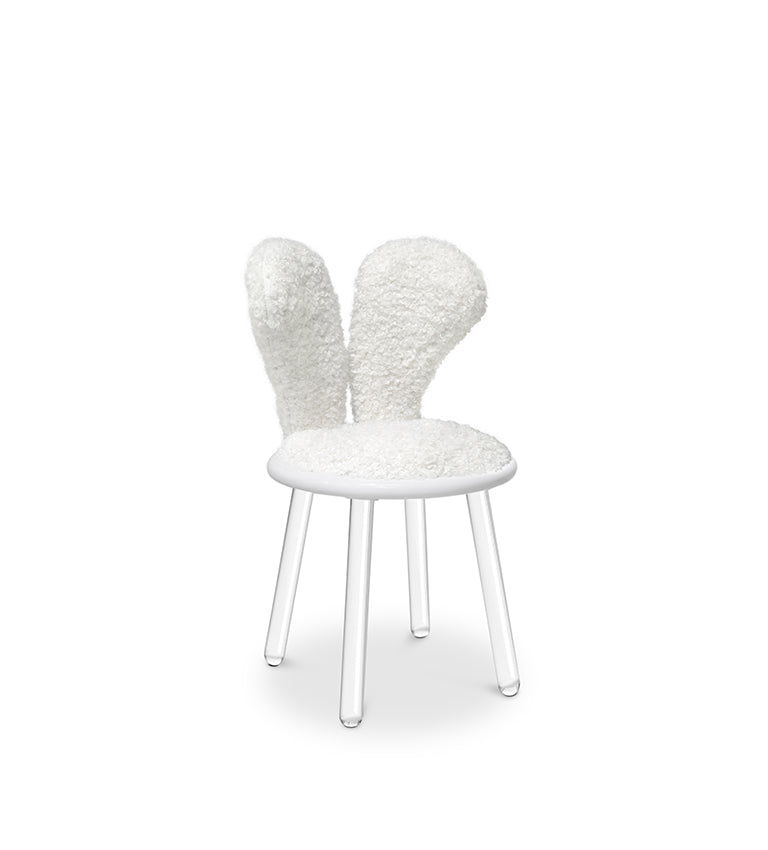CHAIR LITTLE BUNNY
