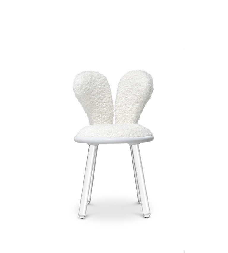 CHAIR LITTLE BUNNY