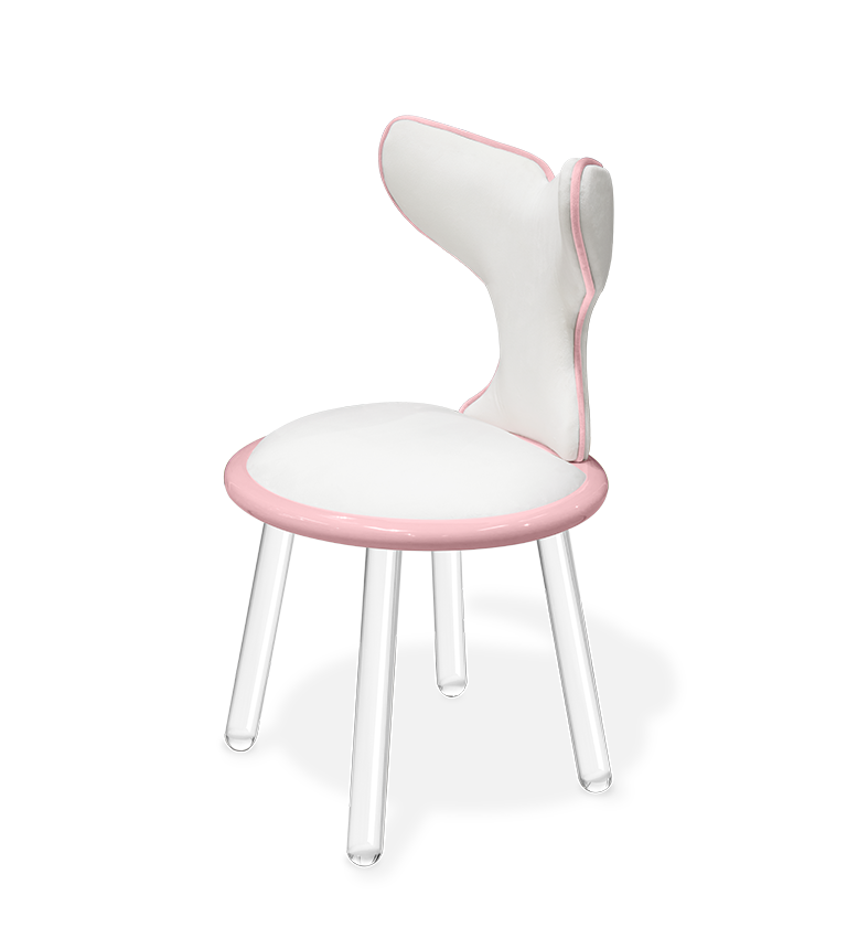 CHAIR LITTLE MERMAID