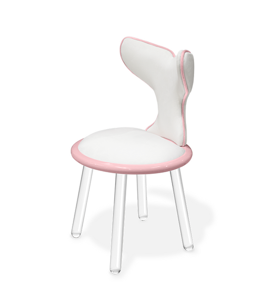 CHAIR LITTLE MERMAID