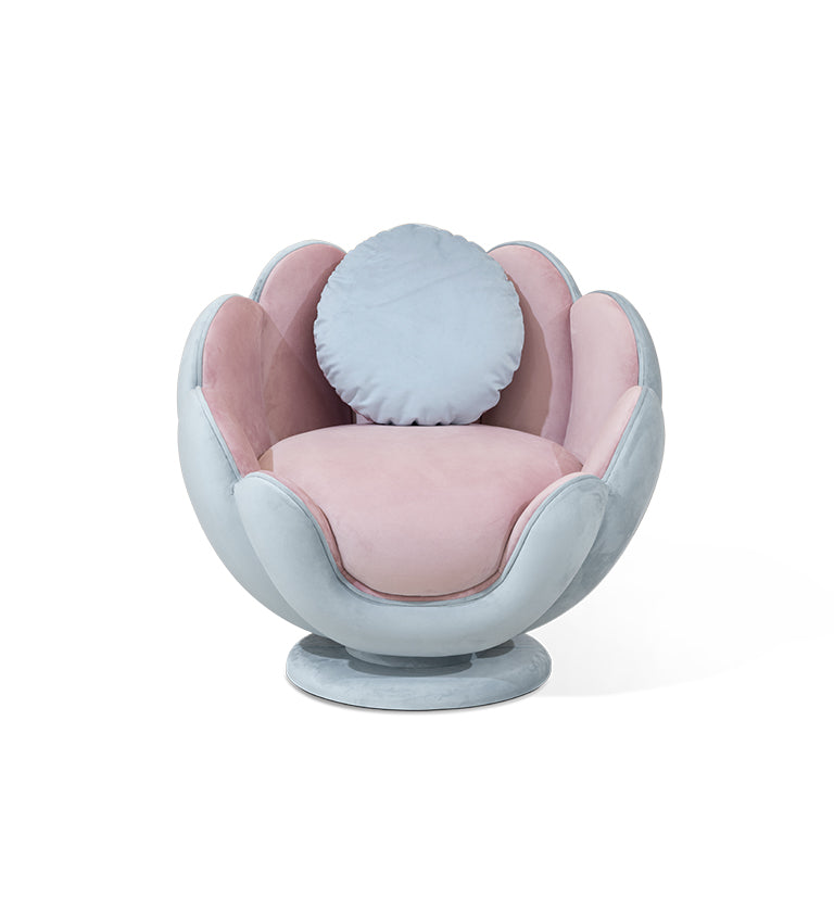 ARMCHAIR LOTUS
