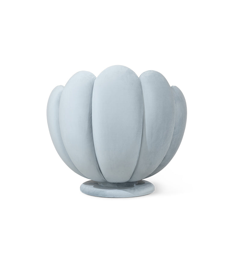 ARMCHAIR LOTUS