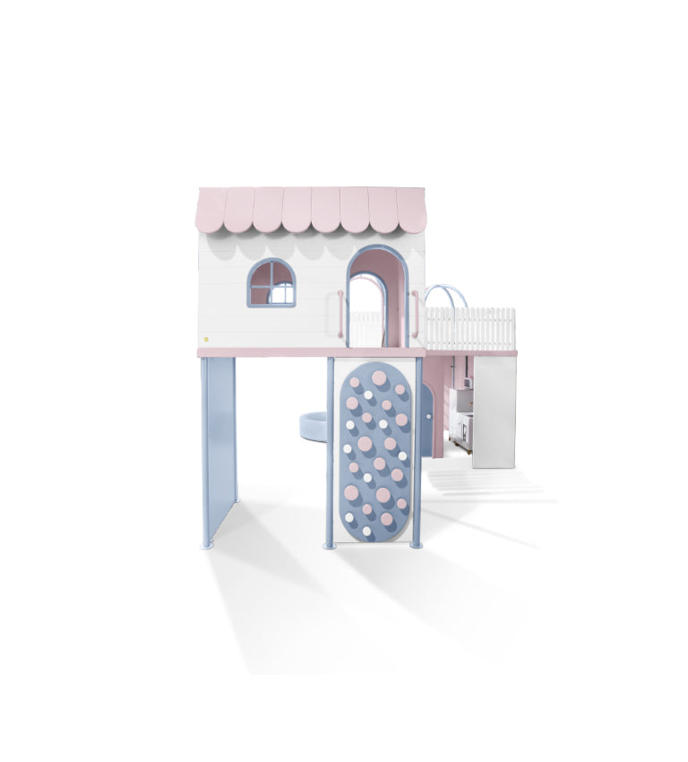 MAGICAL MARKET PLAYGROUND