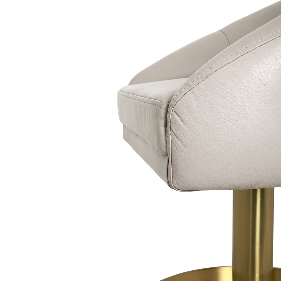 MANSFIELD BAR CHAIR