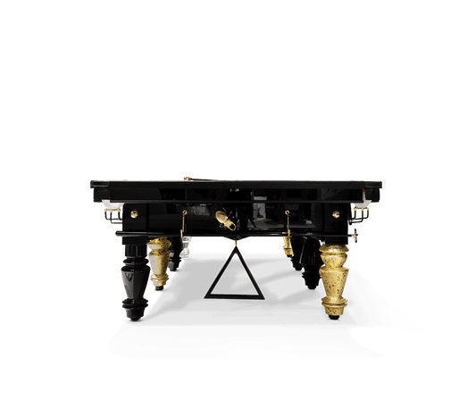 METAMORPHOSIS SNOOKER TABLE