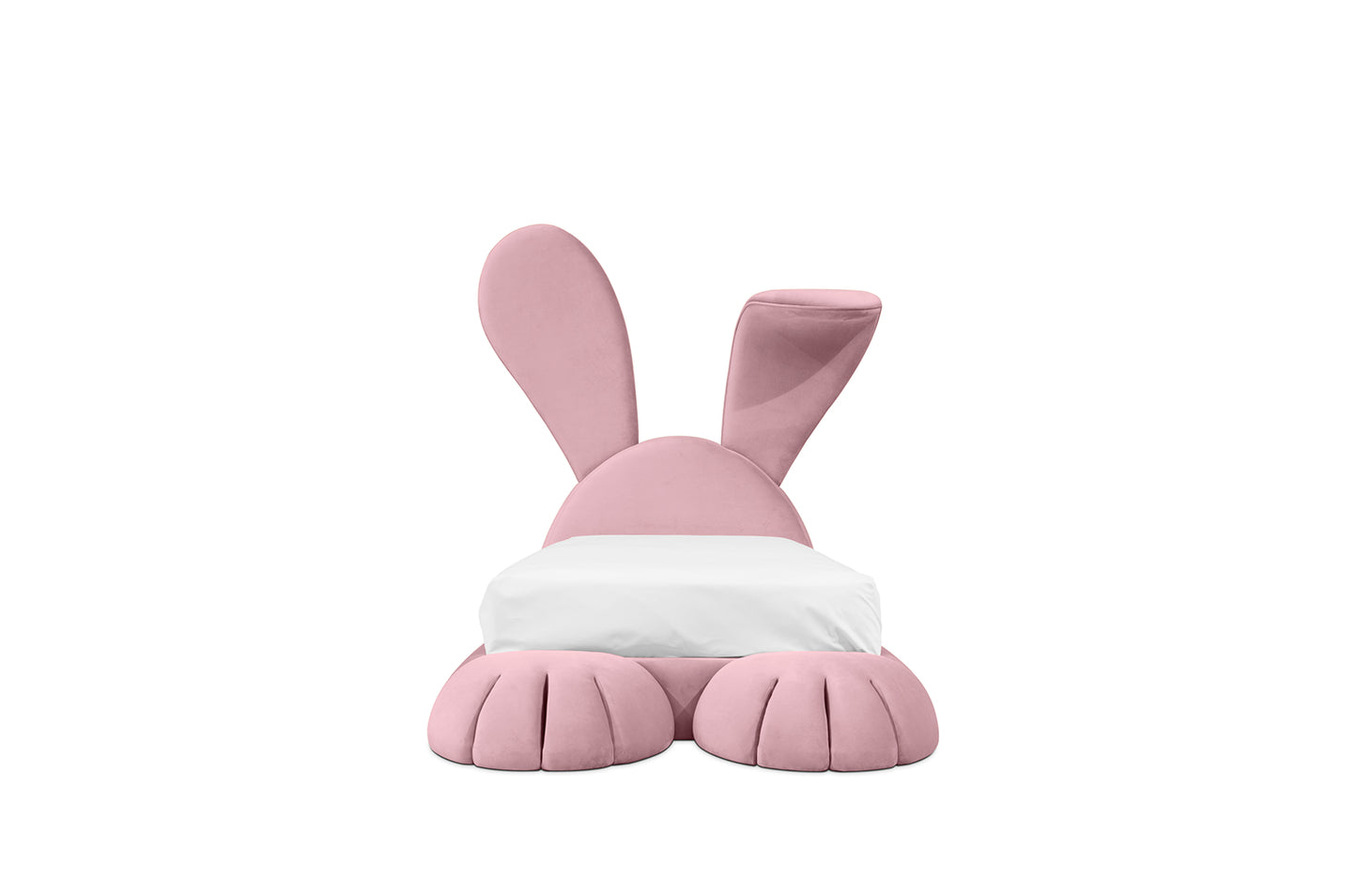 BED MR. BUNNY