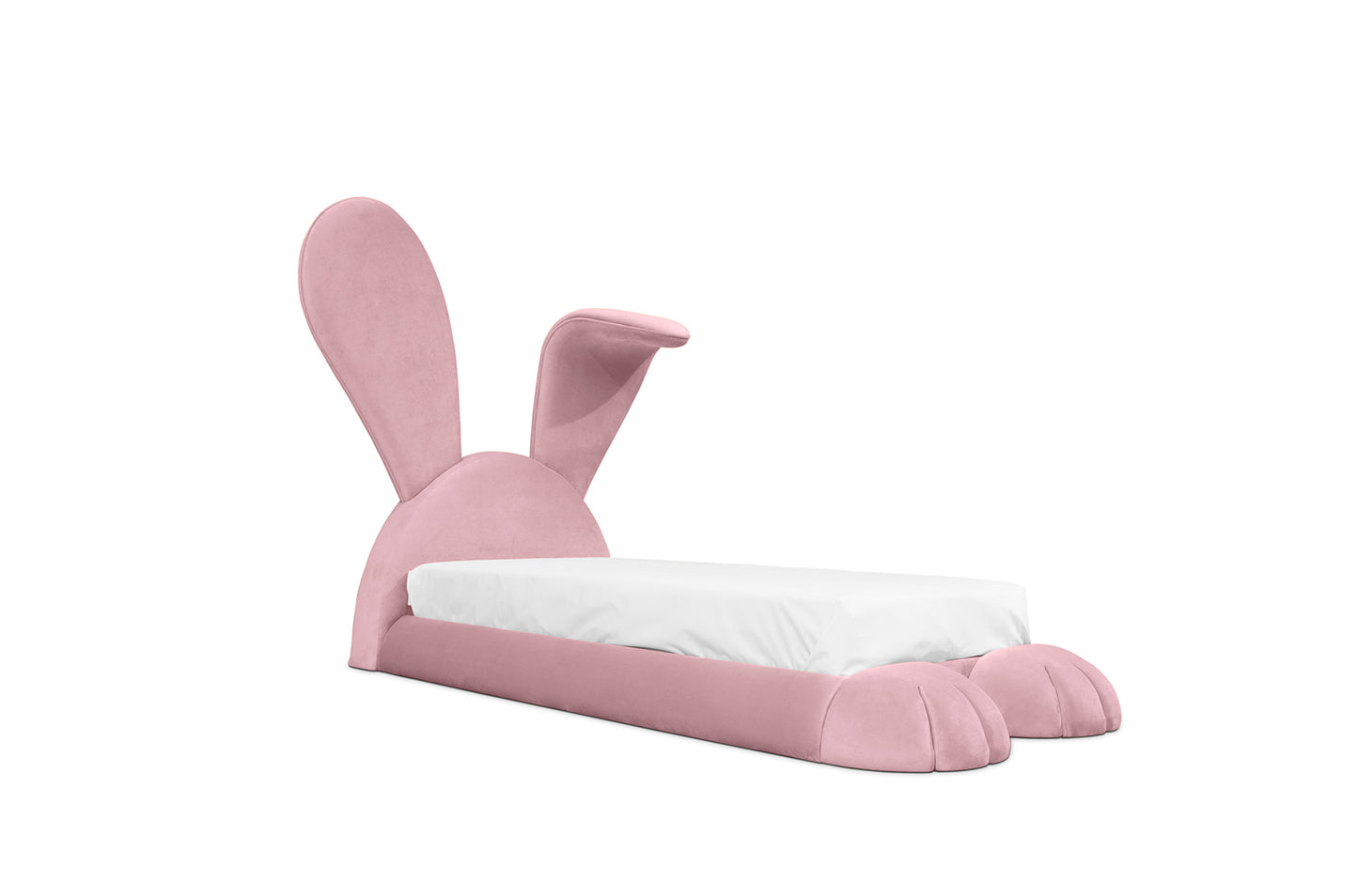 BED MR. BUNNY