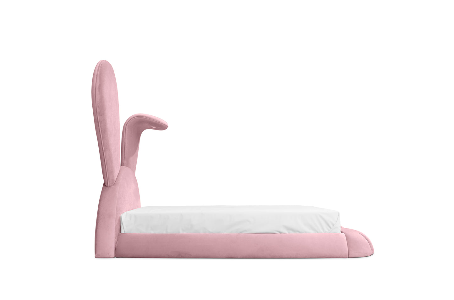 BED MR. BUNNY