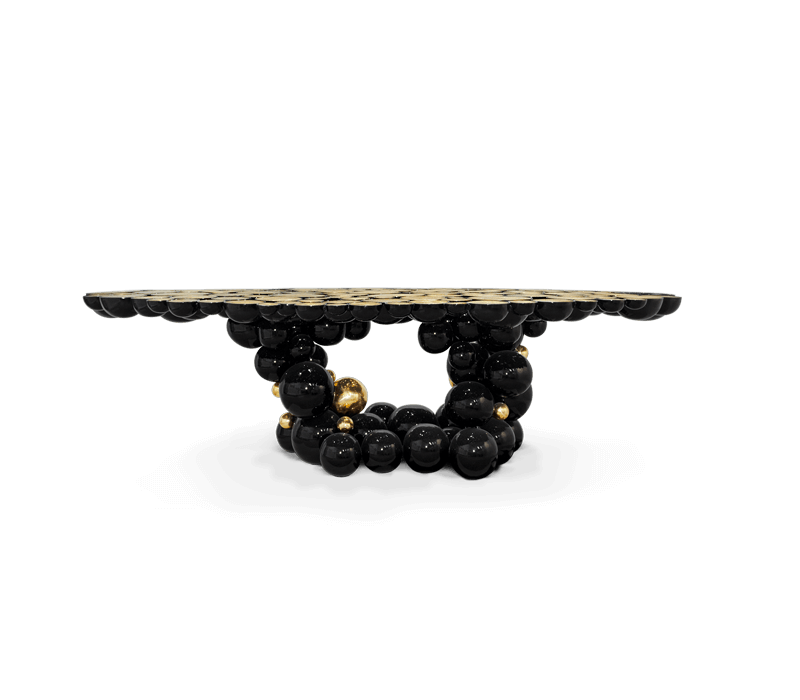 NEWTON DINING TABLE