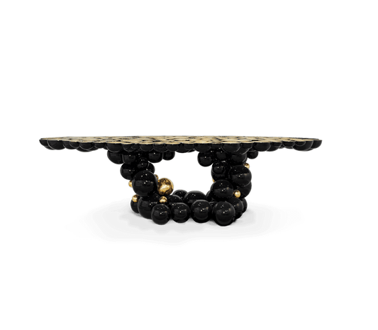 NEWTON DINING TABLE