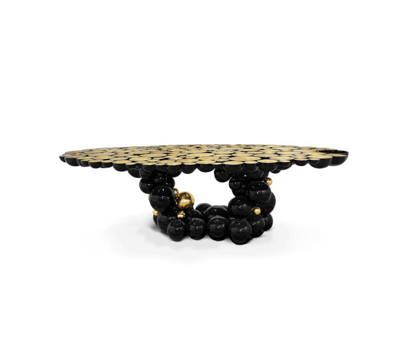 NEWTON DINING TABLE