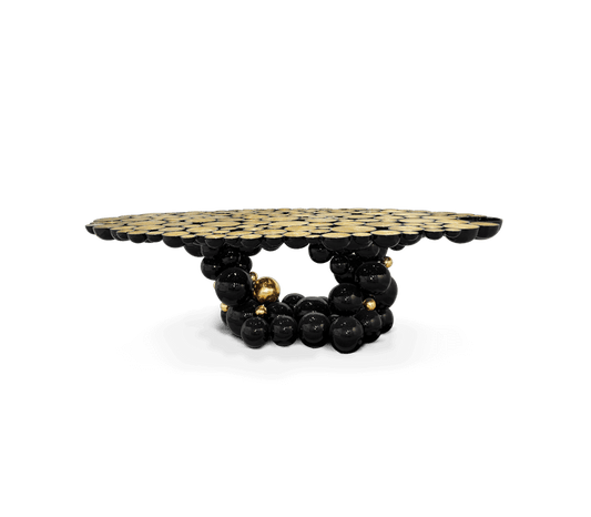 NEWTON DINING TABLE