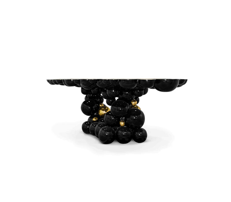 NEWTON DINING TABLE