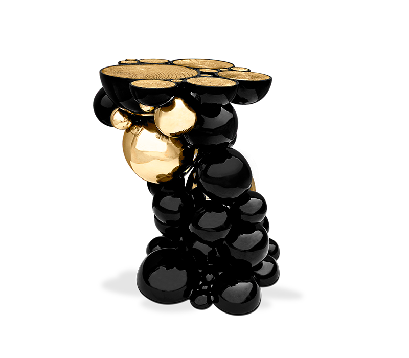 SIDE TABLE NEWTON