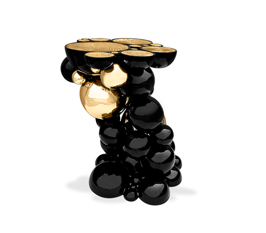SIDE TABLE NEWTON